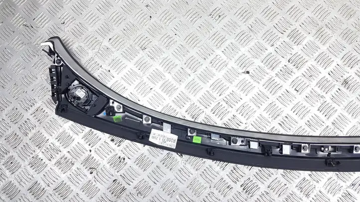 Audi A6 C7 (2011 - 2014) 4G0857051 Отделка внутренней панели салона — фото 4