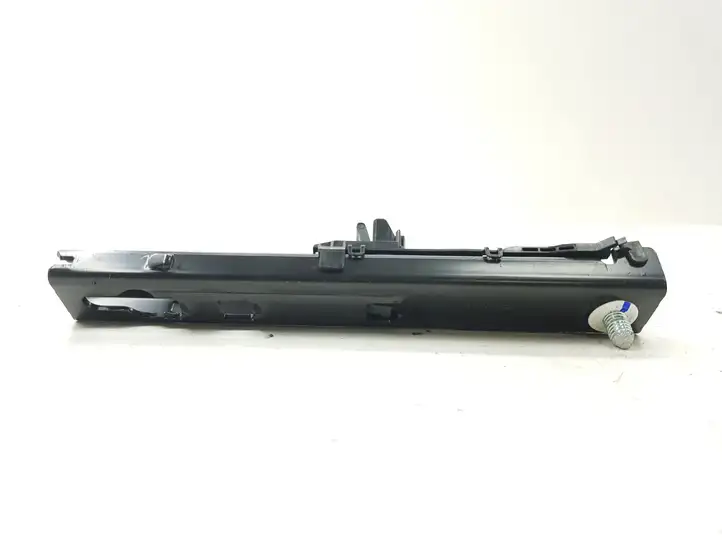 Peugeot 5008 (2009 - 2013) 9683636180 Регулятор ремня безопасности — фото 3
