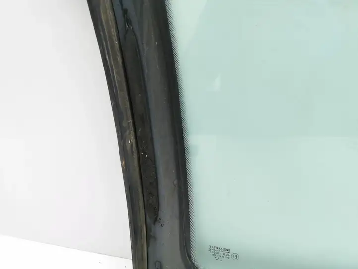 Renault Espace III (1996 - 2002) E243R000677 Заднее боковое стекло — фото 6