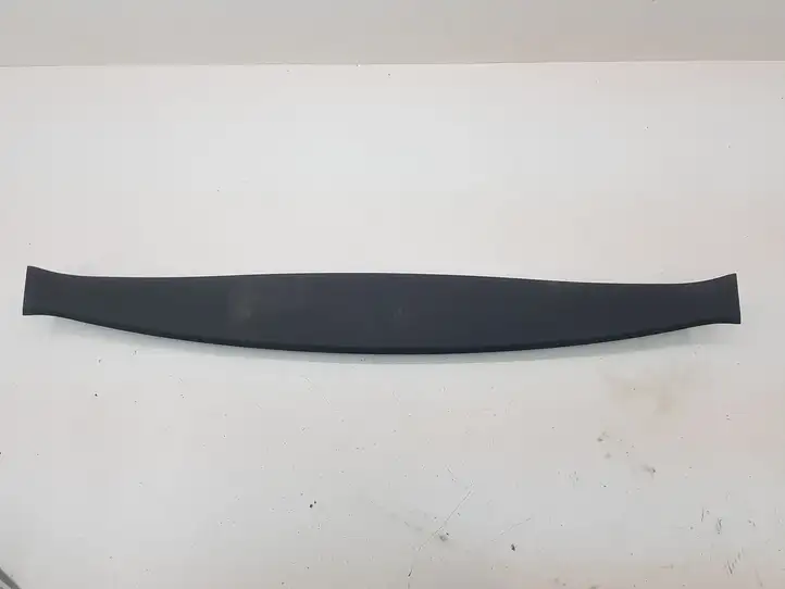 Toyota Corolla Verso AR10 (2004 - 2009) 679390F010 Верхняя обшивка у окна — фото 1