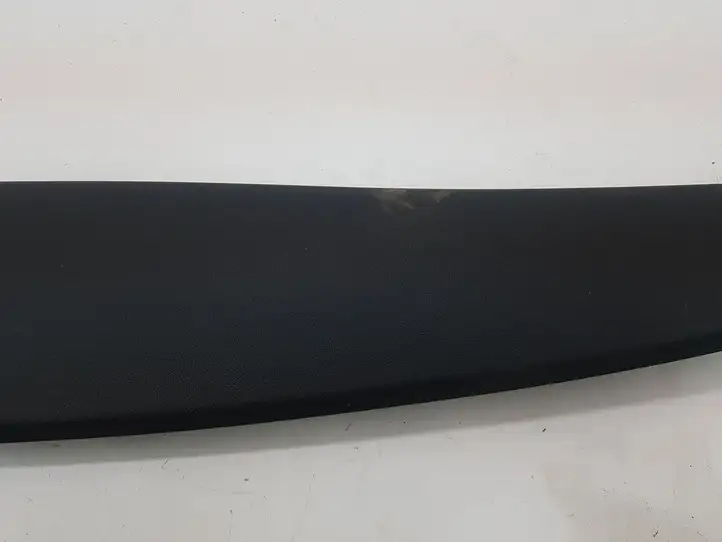 Toyota Corolla Verso AR10 (2004 - 2009) 679390F010 Верхняя обшивка у окна — фото 2
