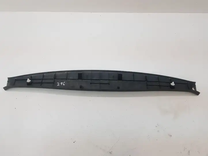 Toyota Corolla Verso AR10 (2004 - 2009) 679390F010 Верхняя обшивка у окна — фото 4