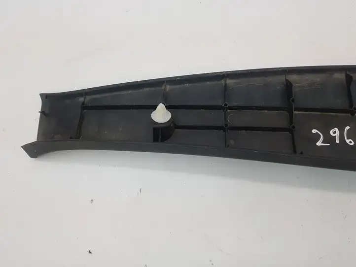Toyota Corolla Verso AR10 (2004 - 2009) 679390F010 Верхняя обшивка у окна — фото 6