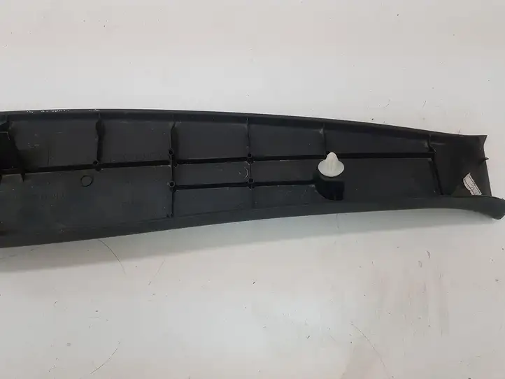 Toyota Corolla Verso AR10 (2004 - 2009) 679390F010 Верхняя обшивка у окна — фото 7