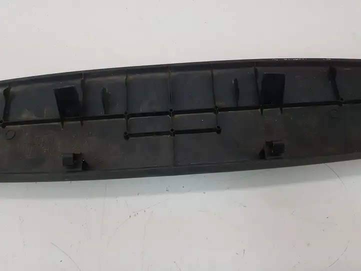 Toyota Corolla Verso AR10 (2004 - 2009) 679390F010 Верхняя обшивка у окна — фото 8