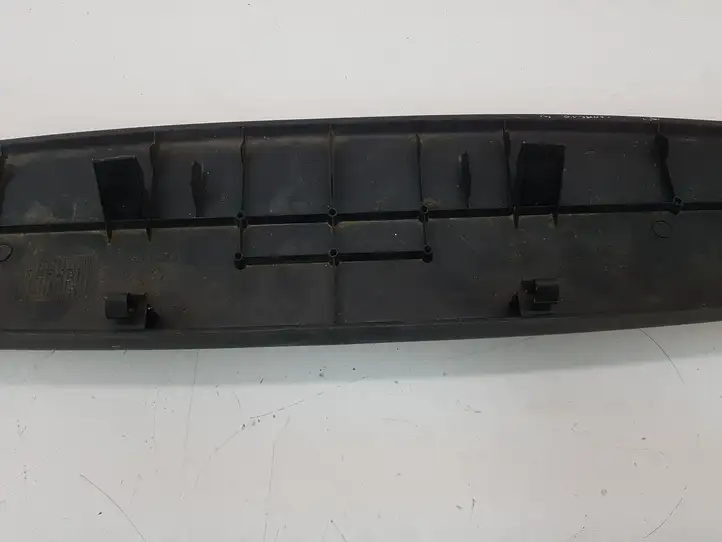 Toyota Corolla Verso AR10 (2004 - 2009) 679390F010 Верхняя обшивка у окна — фото 9