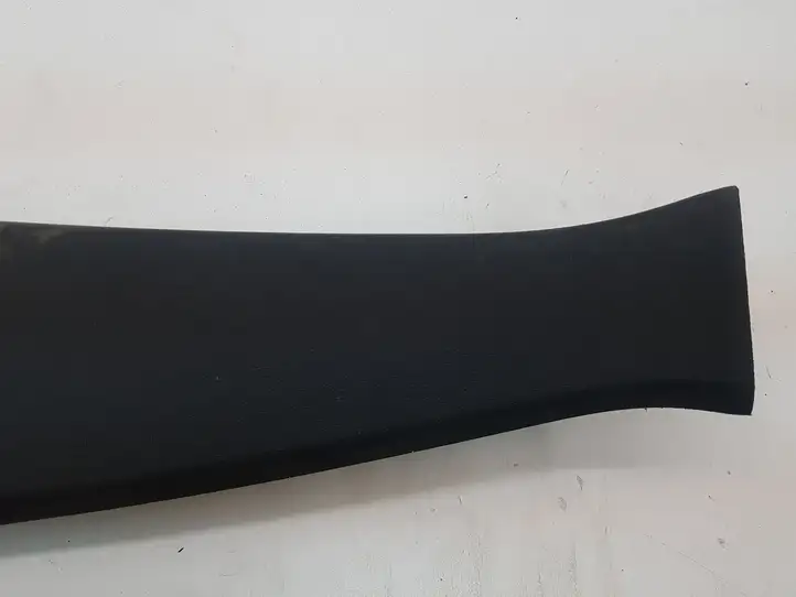 Toyota Corolla Verso AR10 (2004 - 2009) 679390F010 Верхняя обшивка у окна — фото 10
