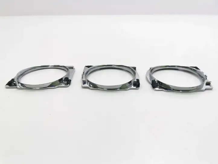 Mazda CX-7 (2009 - 2014) EH4655256 Отделка внутренней панели салона — фото 2