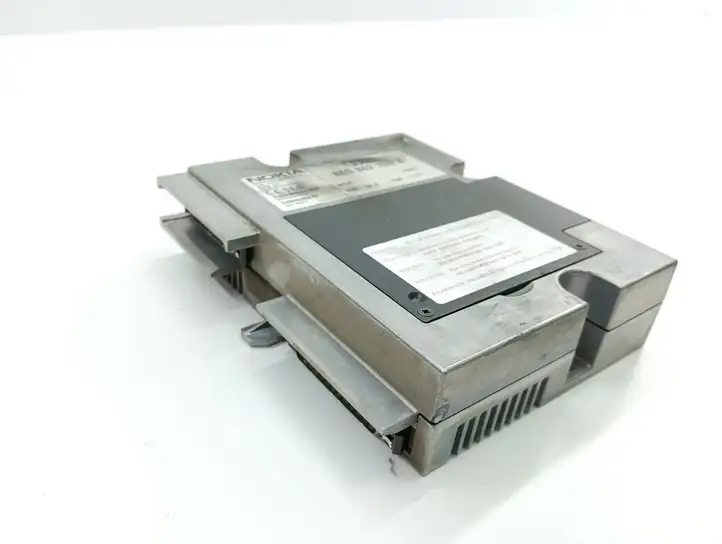 Audi A6 S6 C5 4B (2001 - 2004) 8E0862333 Блок GSM — фото 3