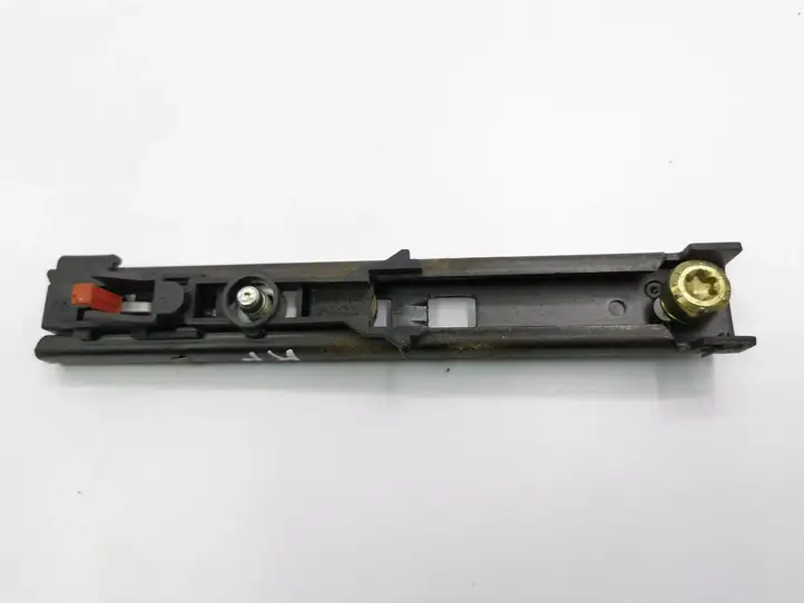 Peugeot 807 (2002 - 2011) 7371C8003 Регулятор ремня безопасности — фото 1
