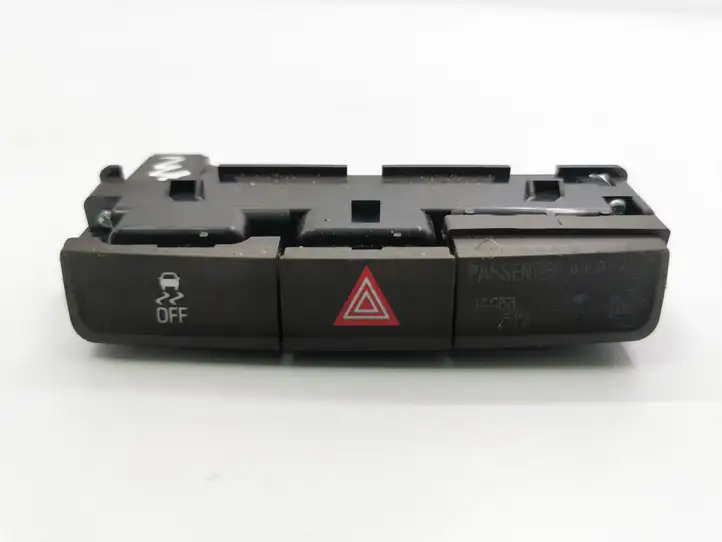 Opel Mokka (2012 - 2016)  95198035 Включатель аварийных фонарей