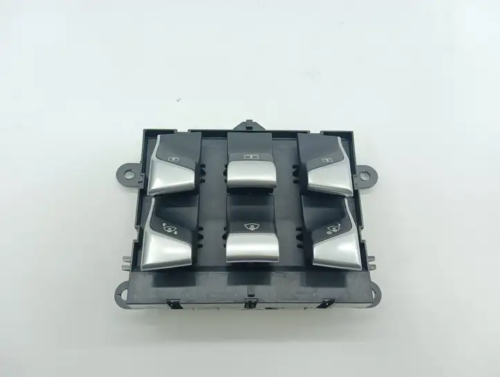 Citroen DS5 (2011 - 2018)  96785850 Включатель раздвижной крыши