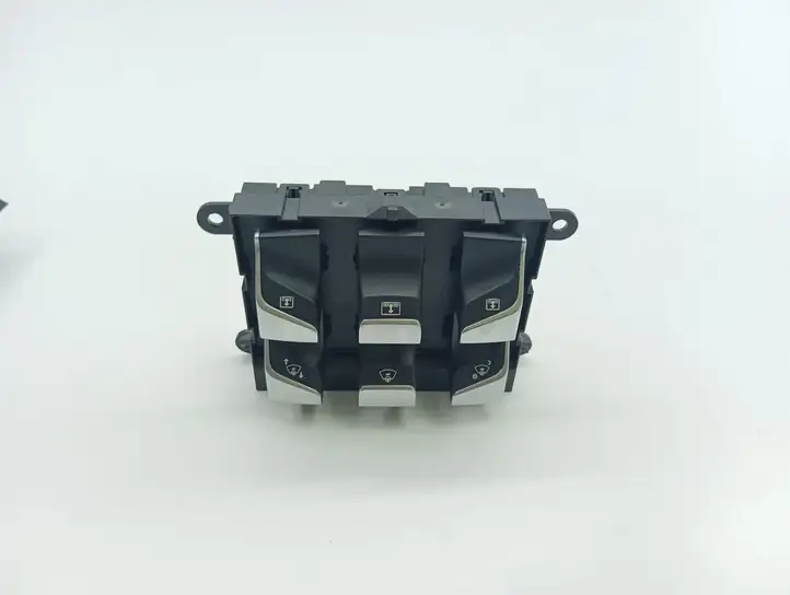 Citroen DS5 (2011 - 2018)  96785850 Включатель раздвижной крыши