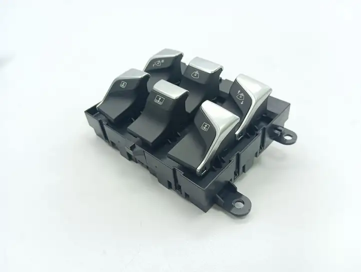 Citroen DS5 (2011 - 2018)  96785850 Включатель раздвижной крыши