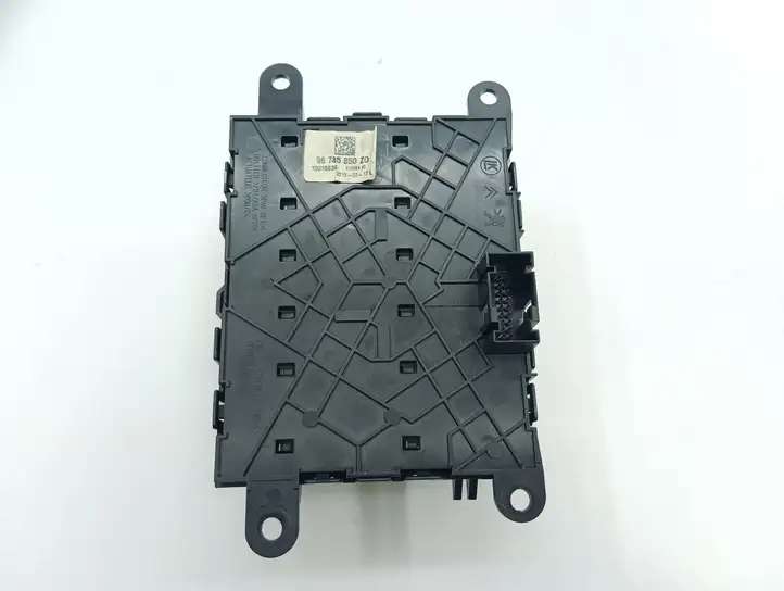 Citroen DS5 (2011 - 2018)  96785850 Включатель раздвижной крыши