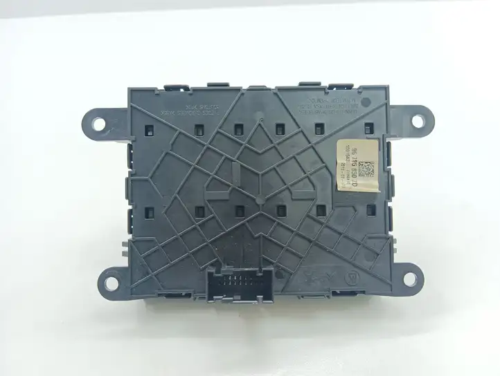 Citroen DS5 (2011 - 2018)  96785850 Включатель раздвижной крыши