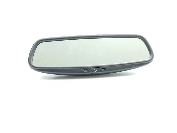 Toyota Corolla Verso AR10 (2004 - 2009) E11015626 Салонное зеркало заднего вида — фото 1