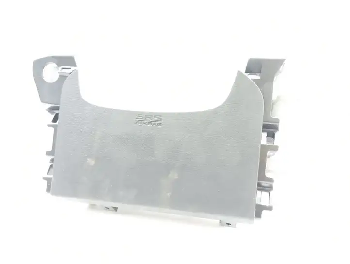 Mitsubishi Outlander (2012 - 2014) 4B0729513MM3 Коленная подушка безопасности — фото 1