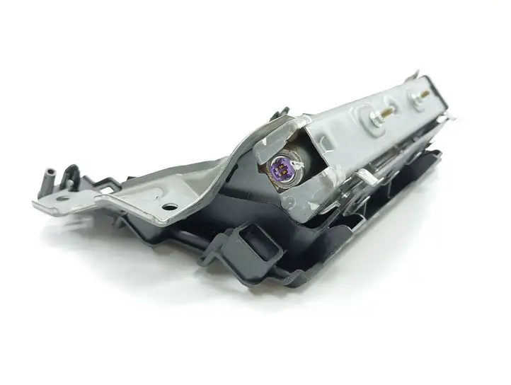Mitsubishi Outlander (2012 - 2014) 4B0729513MM3 Коленная подушка безопасности — фото 3