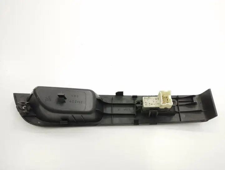 Nissan Micra (2003 - 2007) 80960AX100 Кнопка стеклоподъемников — фото 4