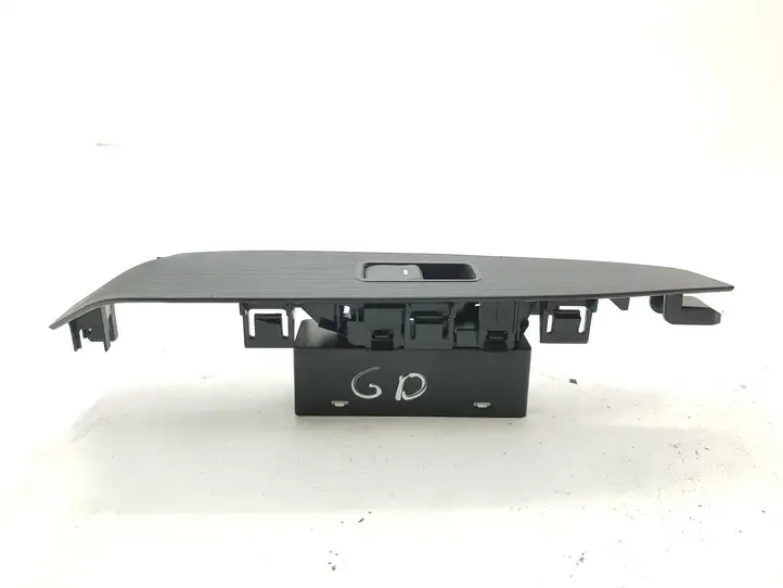 Mazda CX-5 (2011 - 2015) 5AB007EB09 Кнопка стеклоподъемников — фото 2
