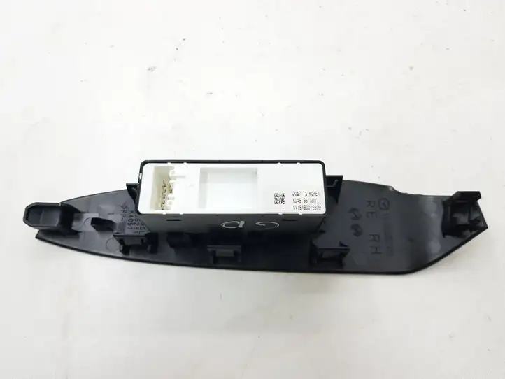 Mazda CX-5 (2011 - 2015) 5AB007EB09 Кнопка стеклоподъемников — фото 3