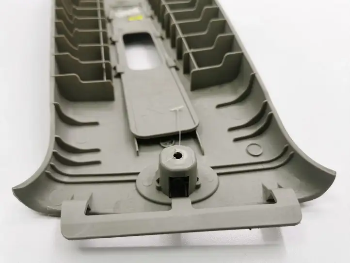 Chevrolet Captiva (2006 - 2011)  96836062 Отделка стойки (B) (верхняя)