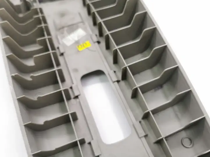 Chevrolet Captiva (2006 - 2011)  96836062 Отделка стойки (B) (верхняя)