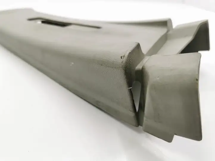 Chevrolet Captiva (2006 - 2011)  96836062 Отделка стойки (B) (верхняя)