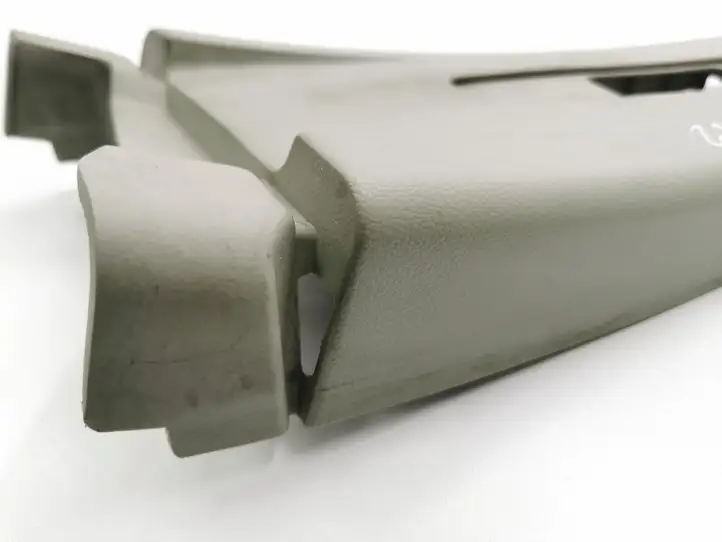 Chevrolet Captiva (2006 - 2011)  96836062 Отделка стойки (B) (верхняя)