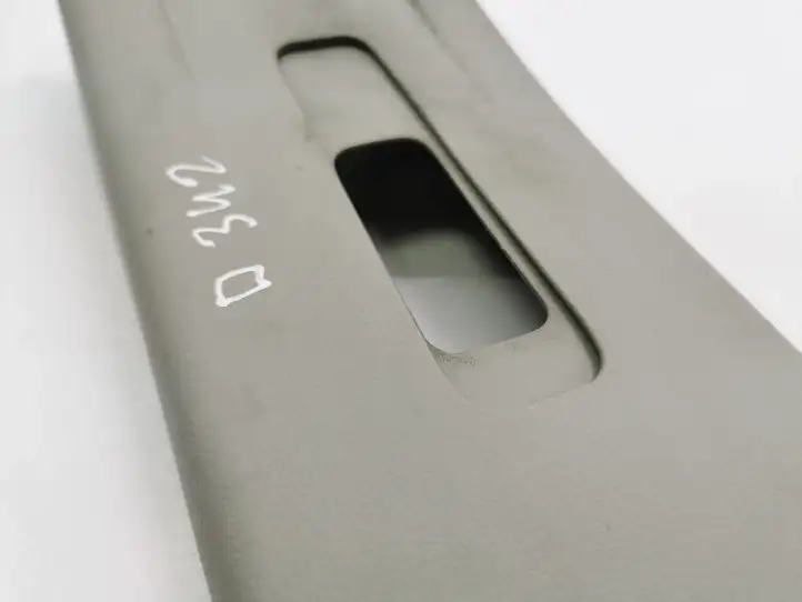 Chevrolet Captiva (2006 - 2011)  96836062 Отделка стойки (B) (верхняя)