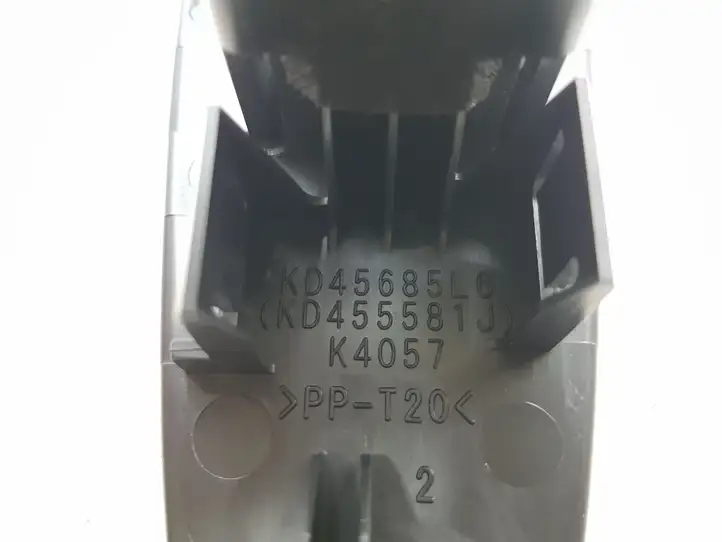 Mazda CX-5 (2011 - 2015) 5AB006EB09 Кнопка стеклоподъемников — фото 10