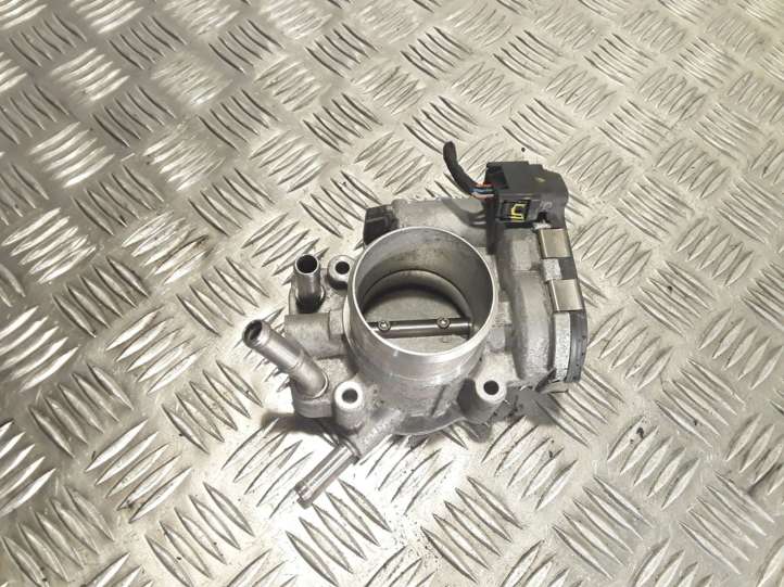 9590930008 Hyundai i30 Droselinė sklendė