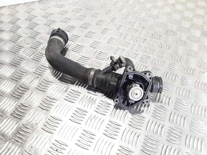 7785053 BMW X3 E83 Termostatas/ termostato korpusas