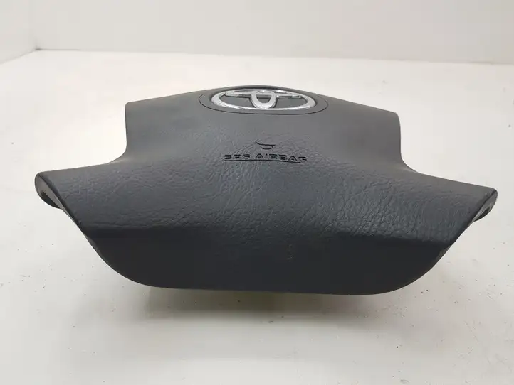 Toyota Avensis T250 (2006 - 2009) 4513005112A Подушка безопасности руля — фото 2