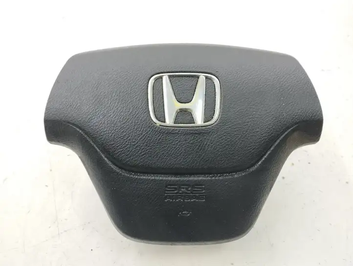 Honda CR-V (2006 - 2009) 77800SWAE812M1 Подушка безопасности руля — фото 1