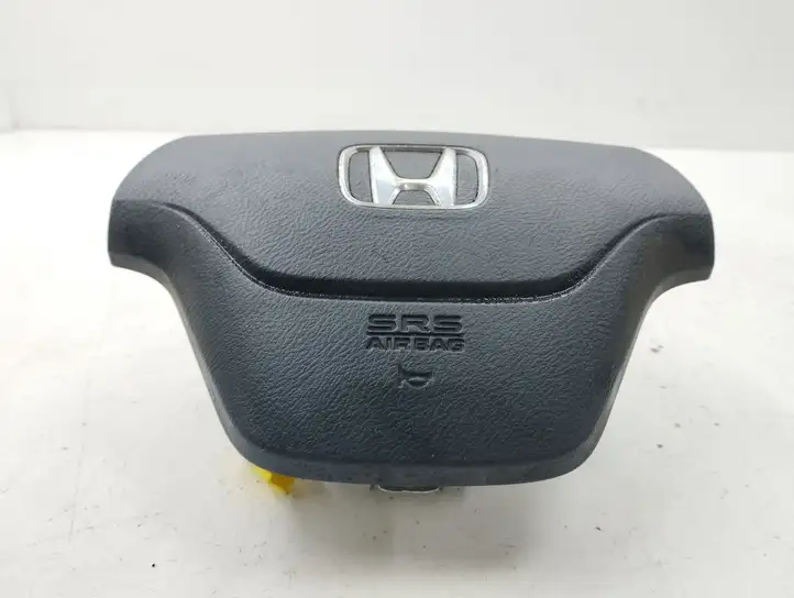 Honda CR-V (2006 - 2009) 77800SWAE812M1 Подушка безопасности руля — фото 4