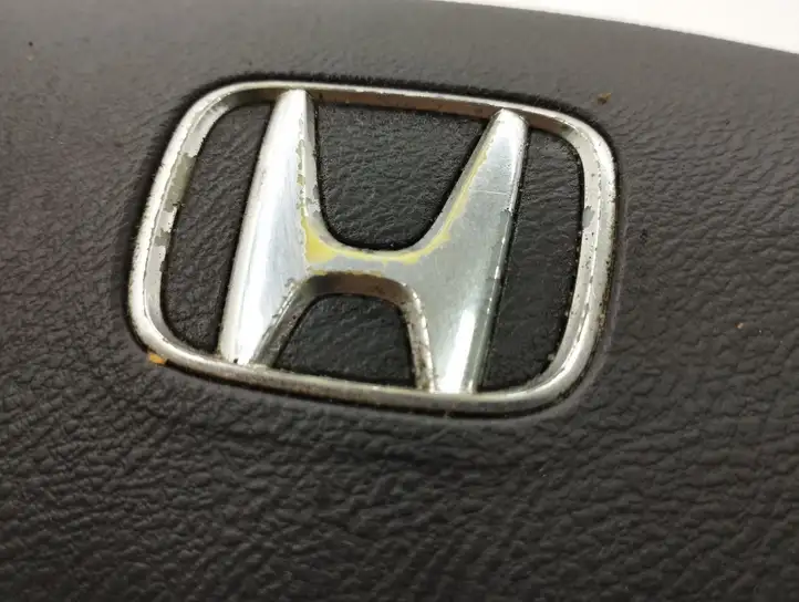 Honda CR-V (2006 - 2009) 77800SWAE812M1 Подушка безопасности руля — фото 6