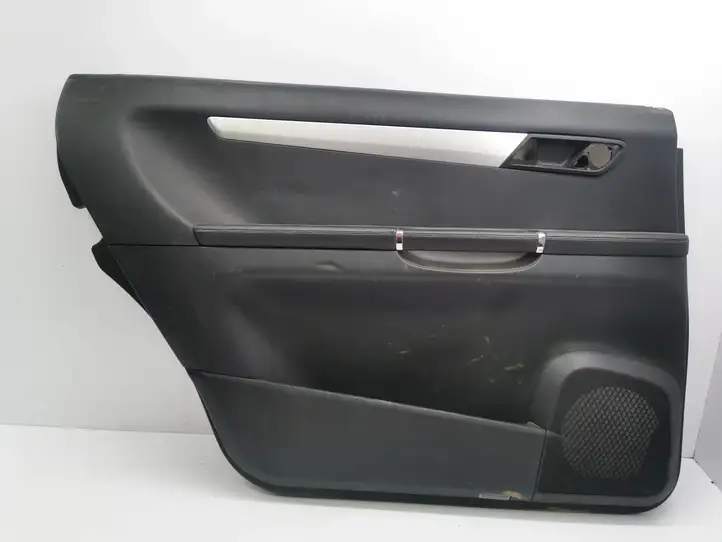 Mercedes-Benz R W251 (2005 - 2013) 062190235 Обшивка задней двери — фото 1