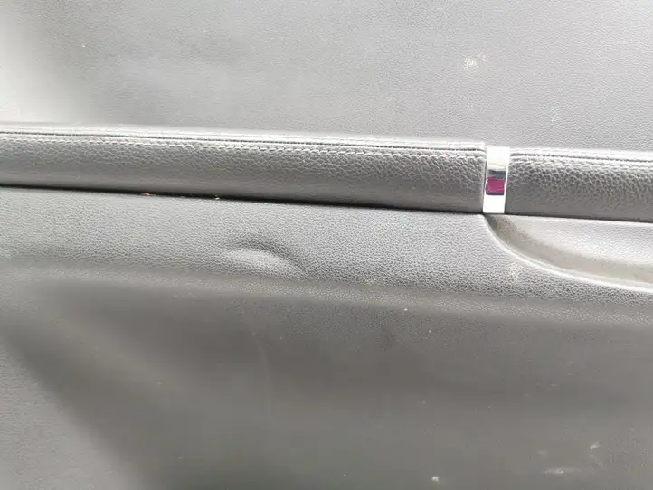 Mercedes-Benz R W251 (2005 - 2013) 062190235 Обшивка задней двери — фото 6