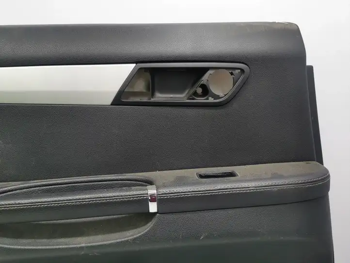 Mercedes-Benz R W251 (2005 - 2013) 062190235 Обшивка задней двери — фото 7