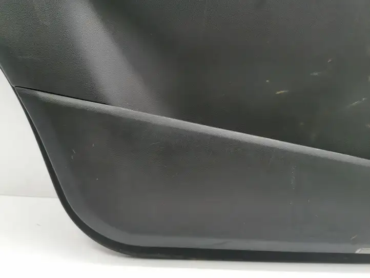 Mercedes-Benz R W251 (2005 - 2013) 062190235 Обшивка задней двери — фото 8