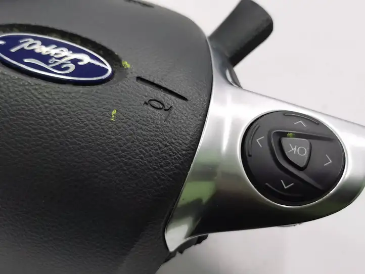 Ford C-MAX II (2010 - 2015) AM51R042B85BEW Подушка безопасности руля — фото 2
