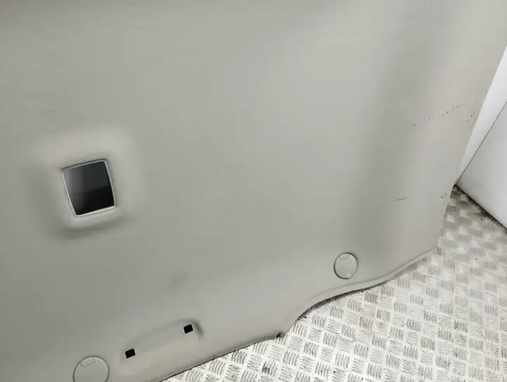 Opel Antara (2011 - 2017) Потолочная обшивка — фото 6