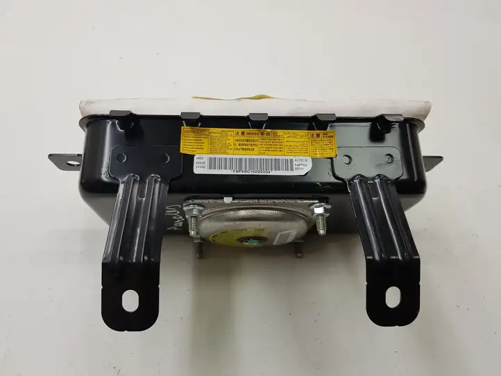 Hyundai Veloster (2011 - 2017) SA50451513 Подушка безопасности пассажира — фото 4