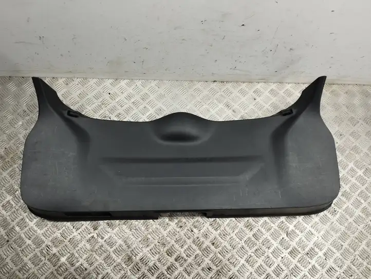 Nissan Qashqai (2013 - 2017) 909014EA0A Комплект обшивки крышки багажника — фото 1