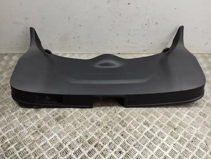 Nissan Qashqai (2013 - 2017) 909014EA0A Комплект обшивки крышки багажника — фото 2