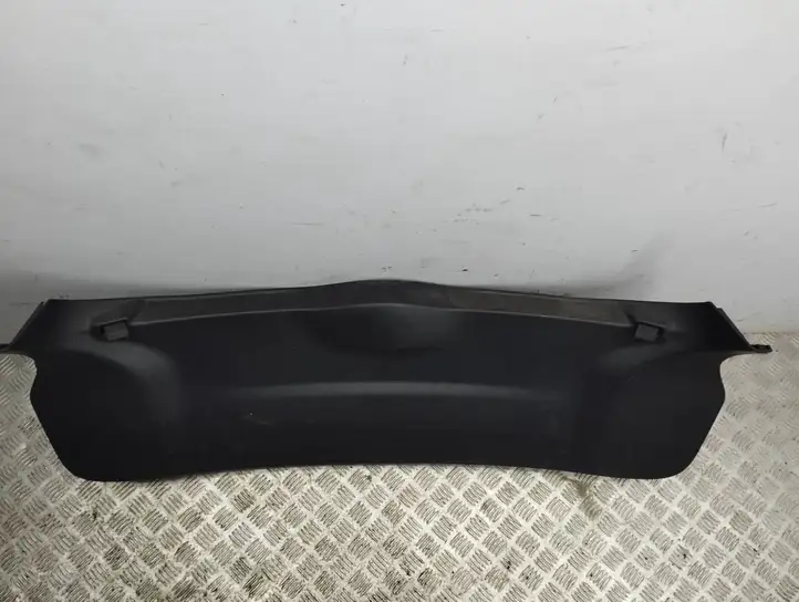 Nissan Qashqai (2013 - 2017) 909014EA0A Комплект обшивки крышки багажника — фото 5