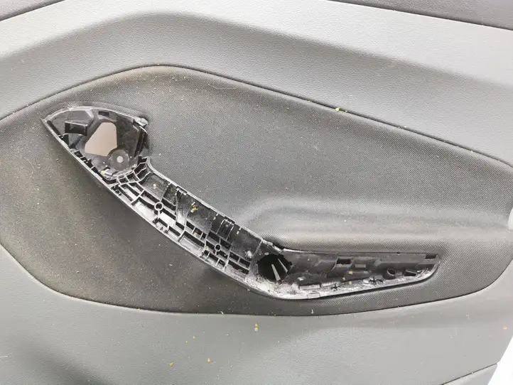 Ford C-MAX II (2010 - 2015) 1624510 Обшивка задней двери — фото 2