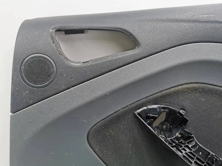 Ford C-MAX II (2010 - 2015) 1624510 Обшивка задней двери — фото 10